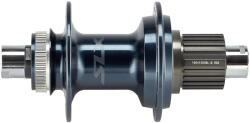 SHIMANO 12 sebességes agy tárcsafékhez Shimano SLX Freehub FH-M7110 Center Lock