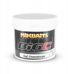 Mikbaits BiG tészta 200g BigC Cheeseburger (8595602242009)