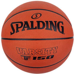 Spalding Léggömb Spalding Varsity LNB 24 TF-150 Rubber 5 kék|narancssárga