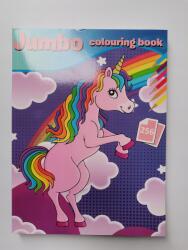 Boek Specials Nederland B. V Színezők 160 oldal Deco Time 256 színező A4 nagy, különböző minták (554133c)