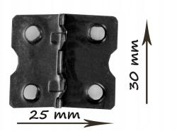 MSpa Bepattanós Zsanér Korlátozóval 50db tartozék (5904996590505)