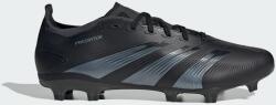 Adidas Futballcipők adidas Predator League FG fekete|szürke