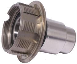 ONYX Kazetta ház 10 MM szürke