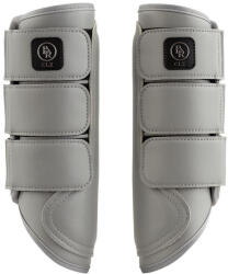 BR Zárt lábazatok lovak számára BR Equitation CLX Majestic M szürke