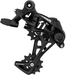 SRAM Hosszú ívű első/hátsó váltó Sram Apex fekete