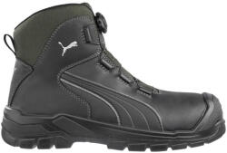PUMA Cascades Disc Mid S3 CI HI HRO SRC munkavédelmi bakancs (PUM-630211-48) - munkavedelemplusz