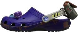 Crocs Classic Clog Fortnite Battle Bus fekete - decathlon - 113 315 Ft
