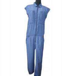 Baby's Only only Rövid Ujjú Kombiné Kényelmes Cipzáras Könnyű Kék 40 (UB000539)