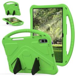  KIDDO Copii husă pentru Samsung Galaxy Tab S11 Ultra verde