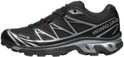 Salomon Cipő Salomon Modell Xt 6 Gtx Szín Fekete fekete - decathlon - 101 835 Ft