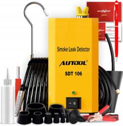 AutoXscan Füstgenerátor Tömítettség Vizsgáló Füstölő (SD930PRO)