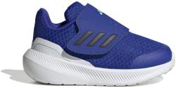 adidas Детски маратонки Adidas Run Falcon 3 Infant Running Shoes - Navy/White