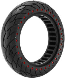 Selection P2r Tömör kerék P2R Ninebot Max G30 Series fekete|vörös