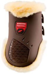 ZANDONÀ Lábvédő ló számára S barna - decathlon - 56 690 Ft