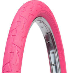 Vee Rubber 57-559 26x2, 125 Vrb287 Rózsaszín Cruiser Kerékpár Gumi - elitebike