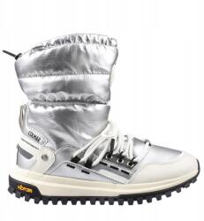 Colmar Női hócsizma Colmar Warmer Freeze 37, Ezüst, Síelés (FW22/204)