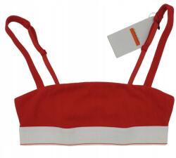 Calvin Klein Heron Preston Calvin Klein Strap Bralette 0040109WAE Xbq melltartó S méret