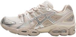 ASICS Gel Nimbus 9 Cream Mineral Beige bézs - decathlon - 107 165 Ft