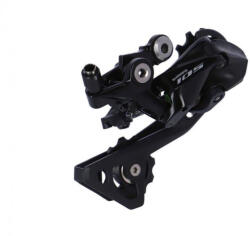 SHIMANO Hátsó váltó Shimano 105 RD-R7000 11V fekete
