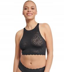 Sloggi Női felső sloggi Zero Feel Bliss Crop Top Xs (102196670004-1235)