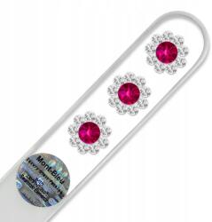  Mont Bleu luxusüveg körömreszelő LE-13.11