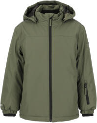 ZIGZAG Lány síkabát Zigzag Murdoch W-Pro 10000 kék|zöld