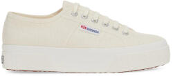 SUPERGA Kosarak Superga 2740 Platform bézs
