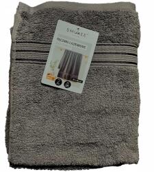 Smukee Fürdőlepedő pamut fürdőszobai törölköző szett 2 db 50 x 90 cm Smukee (ręczniki kąpielowe łazienkowe)