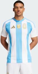ADIDAS Argentin házi mezes Copa America 2024 fehér|kék