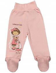 Gamex Lullaby baba hálózsák kislánynak 56cm