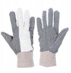 Maan Védőkesztyű pöttyözött 10 Maan (0387) - allegro - 415 Ft