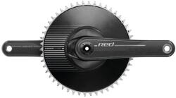 SRAM pedál Sram Red AXS E1 Aero 1X DUB DM 172, 5mm fekete