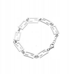  CKR745 női karkötő sebészeti acélból (99584)