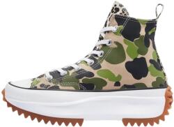 Converse Run Star Hike Camouflage Archive zöld - decathlon - 106 363 Ft
