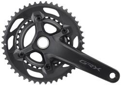 SHIMANO Dupla pedál Shimano Grx Fc-Rx600 10V fekete