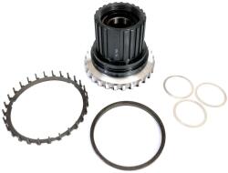 SHIMANO Teljes kazettaház fekete - decathlon - 85 490 Ft