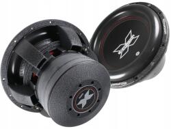 Excursion SXX. v2-12D4 30 cm-es (12 colos) autóhifi mélynyomó, 1500W Rms, Sq/spl (Excursion SXX.v2-12D4)