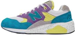 New Balance 580 Shaded Spruce Palace kék - decathlon - 125 810 Ft