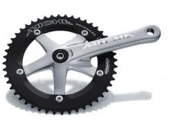 MICHE pedál Miche Ig165 Bcd144 1/8'' L szürke