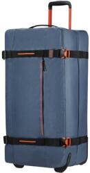 Samsonite URBAN TRACK Duffle/wh L Coated kék kétkerekű bőrönd (150029-6032)