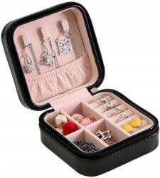 EdiBazzar Ékszerdoboz Ékszertartó Szervező Koffer (5905204480410)