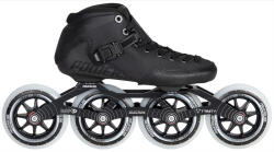 Powerslide Görgő sebesség Powerslide Puls 110 43 fekete|színes