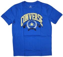 Converse Gyerek póló Converse Rec Club Fashion kék