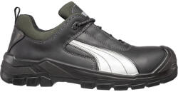 PUMA Cascades Low S3 HRO SRC Védőcipő (PUM-640720-48) - munkavedelemplusz