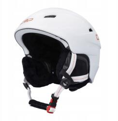 CMP Gyerek sí- és snowboard sisak Cmp XJ-1 Xs, Fehér, Síelés (30B4694/A001)