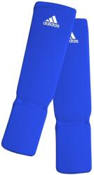 ADIDAS EVA habos kick-boxing sípcsont- és lábvédő adidas XS kék