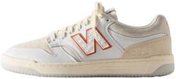 New Balance Numeric 480 Kith Madison Square Garden White Orange bézs - decathlon - 148 690 Ft
