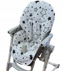 Sweet baby Częstochowa Belo huzat univerzális matrac Pamut bélelt ovata (CORA-B1)