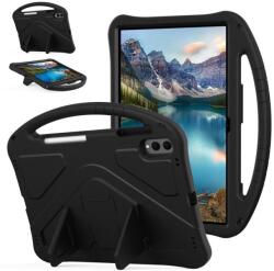 KIDDO Copii husă pentru Samsung Galaxy Tab S11 Ultra negru