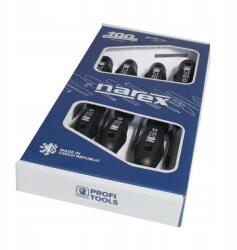 NAREX Csavarhúzó készlet, Profi Line, Tx (864500)